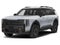 2027 Kia Telluride X-Pro SX AWD