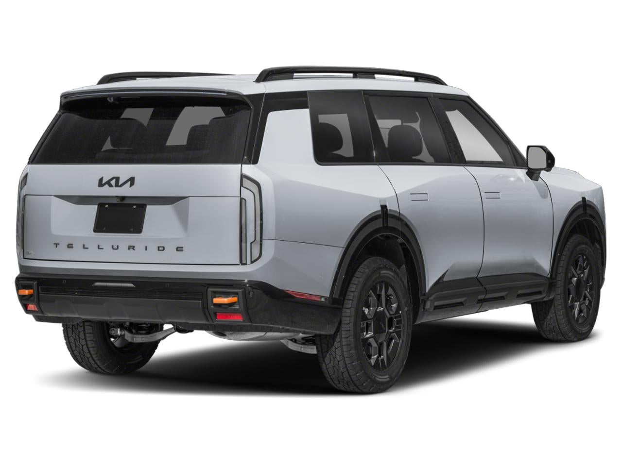 2027 Kia Telluride X-Pro SX AWD