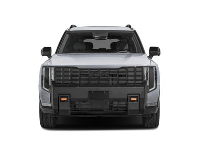 2027 Kia Telluride X-Pro SX AWD