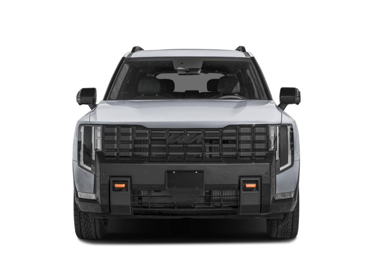 2027 Kia Telluride X-Pro SX AWD