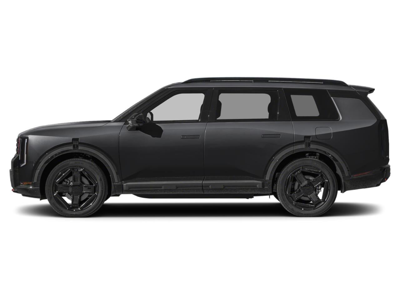 2027 Kia Telluride Hybrid X-Line SX AWD