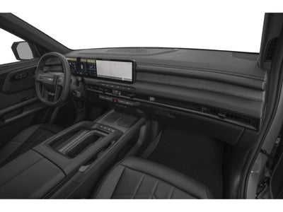 2027 Kia Telluride Hybrid X-Line SX AWD