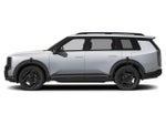 2027 Kia Telluride Hybrid X-Line SX AWD