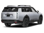 2027 Kia Telluride Hybrid X-Line SX AWD