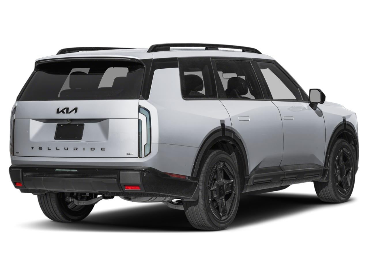 2027 Kia Telluride Hybrid X-Line SX AWD