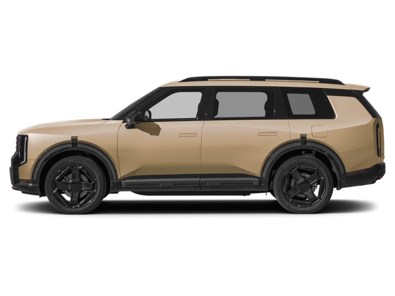 2027 Kia Telluride Hybrid X-Line SX AWD