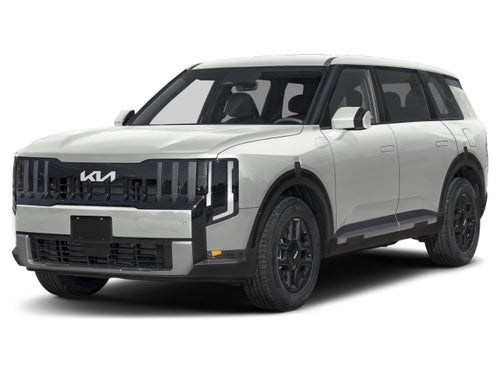 2027 Kia Telluride S FWD