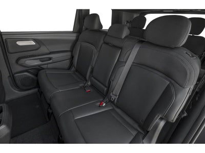 2027 Kia Telluride S FWD