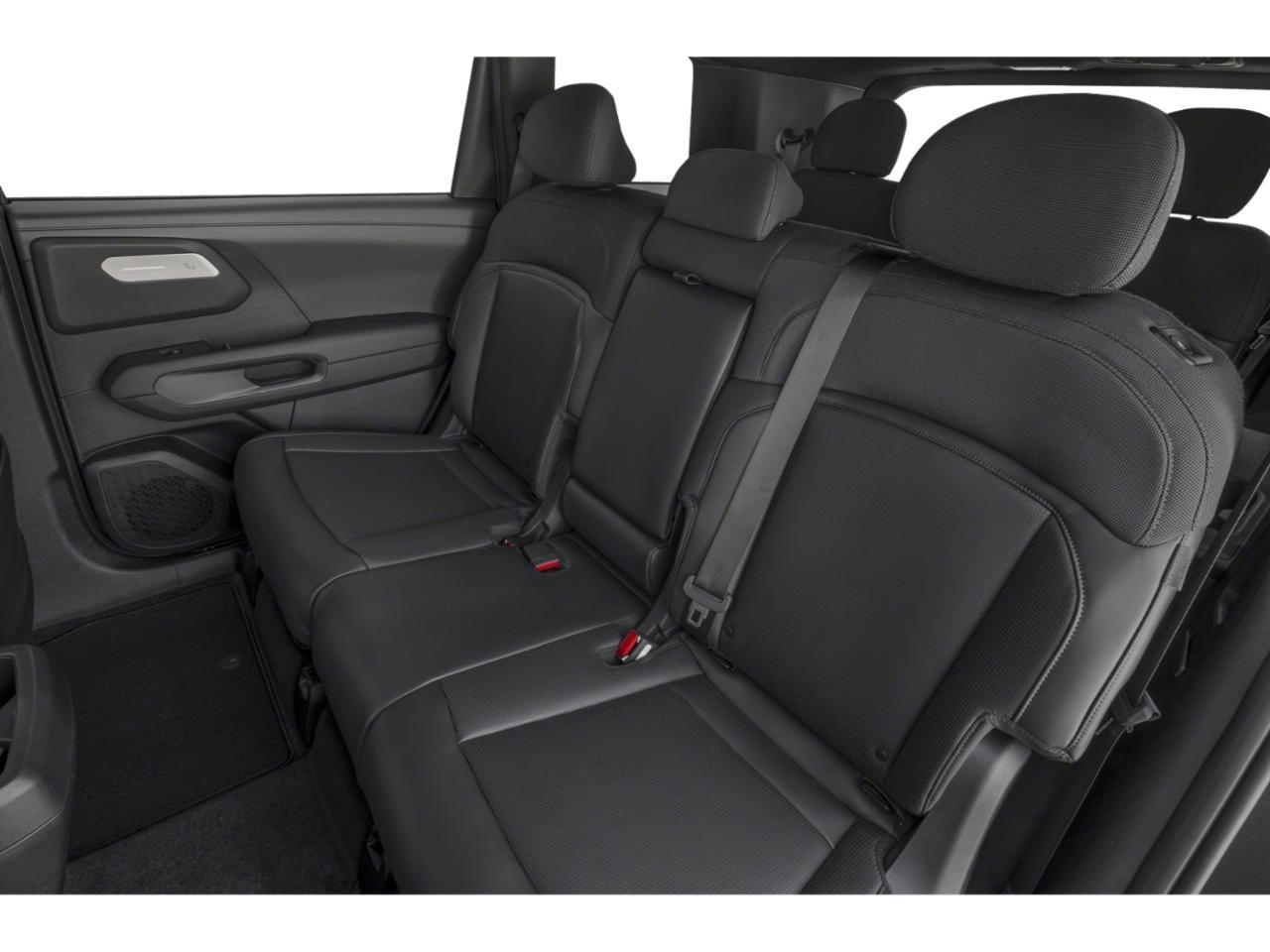 2027 Kia Telluride S FWD