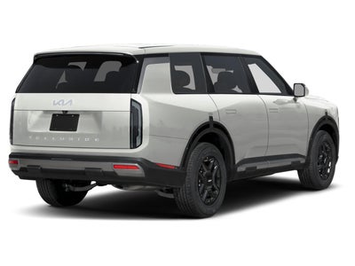 2027 Kia Telluride S FWD