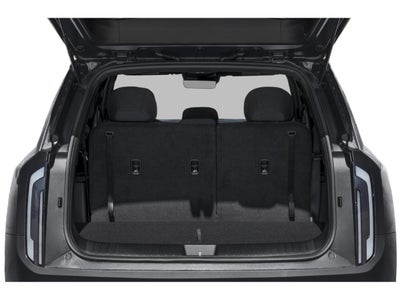 2027 Kia Telluride S FWD