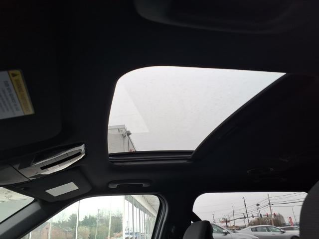 2027 Kia Telluride S AWD