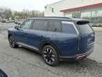 2027 Kia Telluride S AWD