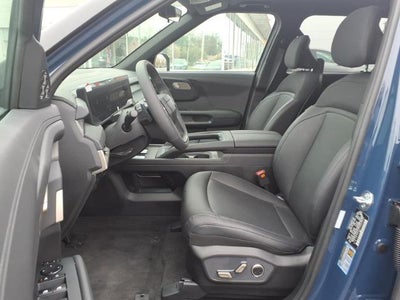 2027 Kia Telluride S AWD