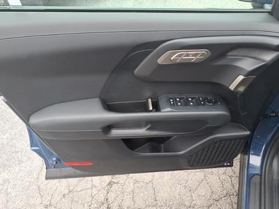 2027 Kia Telluride S AWD