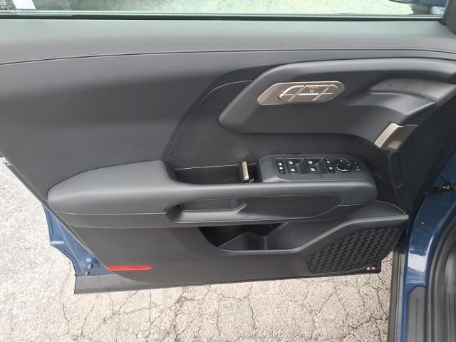 2027 Kia Telluride S AWD