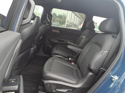 2027 Kia Telluride S AWD