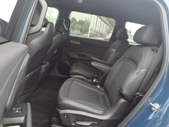 2027 Kia Telluride S AWD