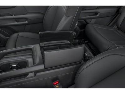 2027 Kia Telluride S AWD