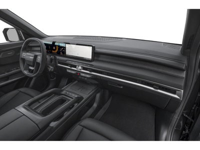 2027 Kia Telluride S AWD