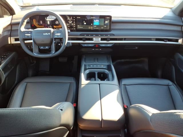 2027 Kia Telluride S AWD