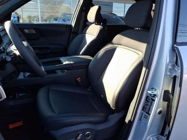 2027 Kia Telluride S AWD