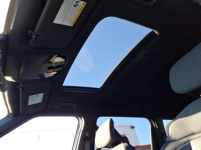 2027 Kia Telluride S AWD