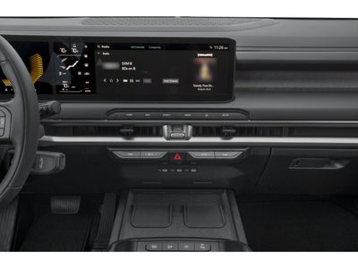 2027 Kia Telluride S AWD