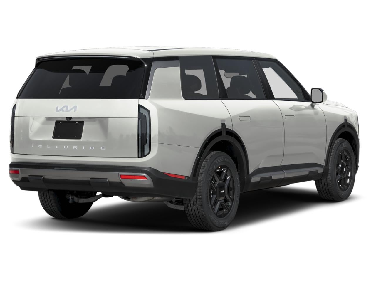 2027 Kia Telluride S AWD