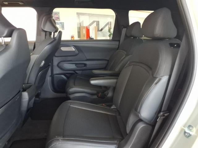 2027 Kia Telluride S AWD