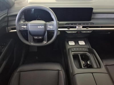 2027 Kia Telluride S AWD