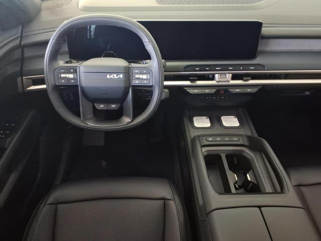 2027 Kia Telluride S AWD