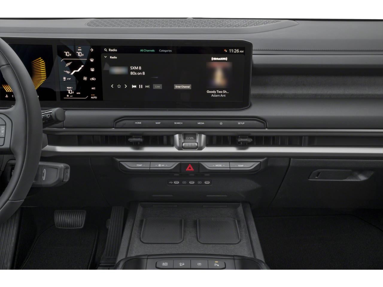 2027 Kia Telluride S AWD