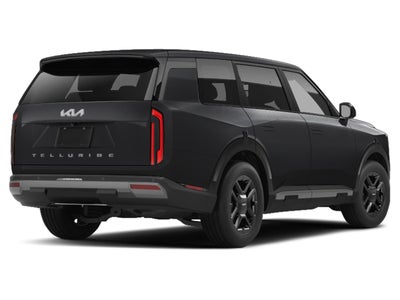 2027 Kia Telluride S AWD