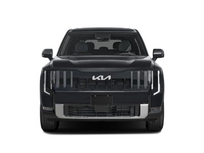 2027 Kia Telluride S AWD