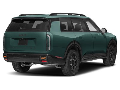 2027 Kia Telluride X-Pro SX-Prestige AWD
