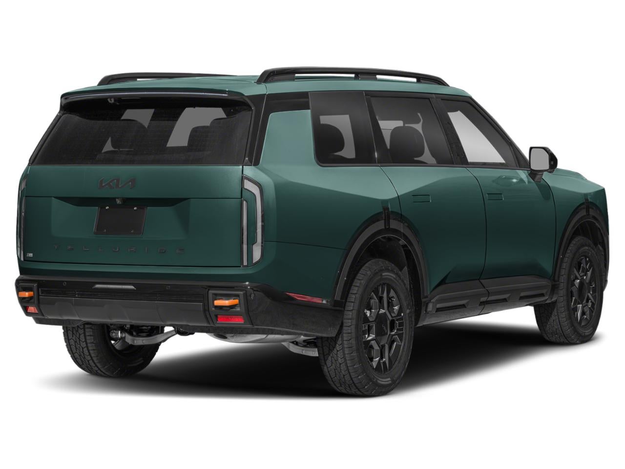 2027 Kia Telluride X-Pro SX-Prestige AWD