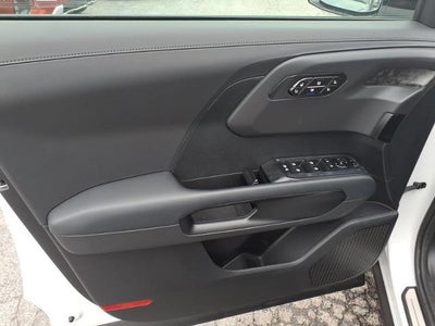 2027 Kia Telluride X-Pro SX-Prestige AWD