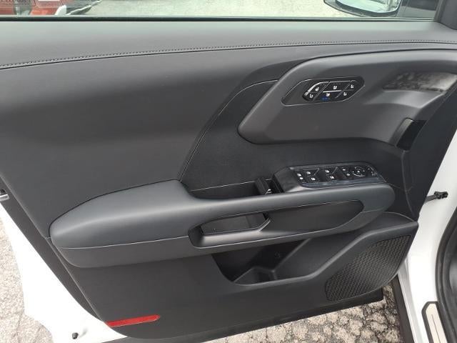 2027 Kia Telluride X-Pro SX-Prestige AWD