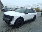 2027 Kia Telluride X-Pro SX-Prestige AWD