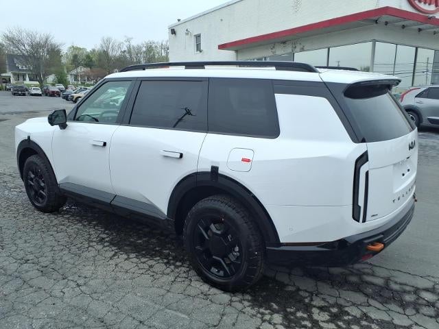 2027 Kia Telluride X-Pro SX-Prestige AWD