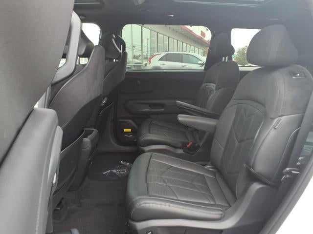 2027 Kia Telluride X-Pro SX-Prestige AWD