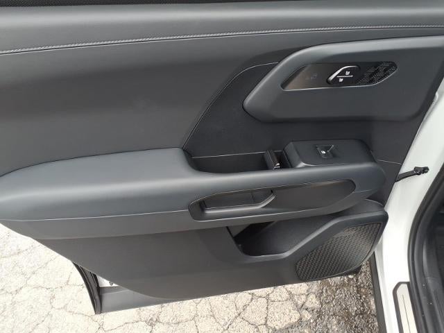 2027 Kia Telluride X-Pro SX-Prestige AWD