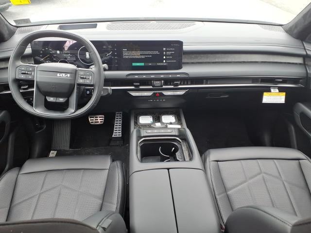 2027 Kia Telluride X-Pro SX-Prestige AWD