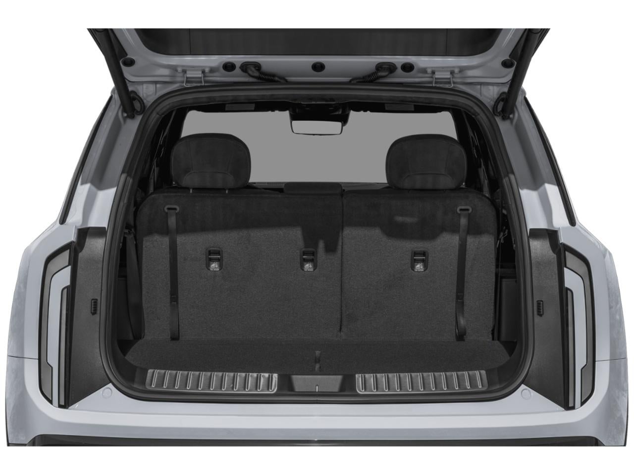 2027 Kia Telluride X-Pro SX-Prestige AWD