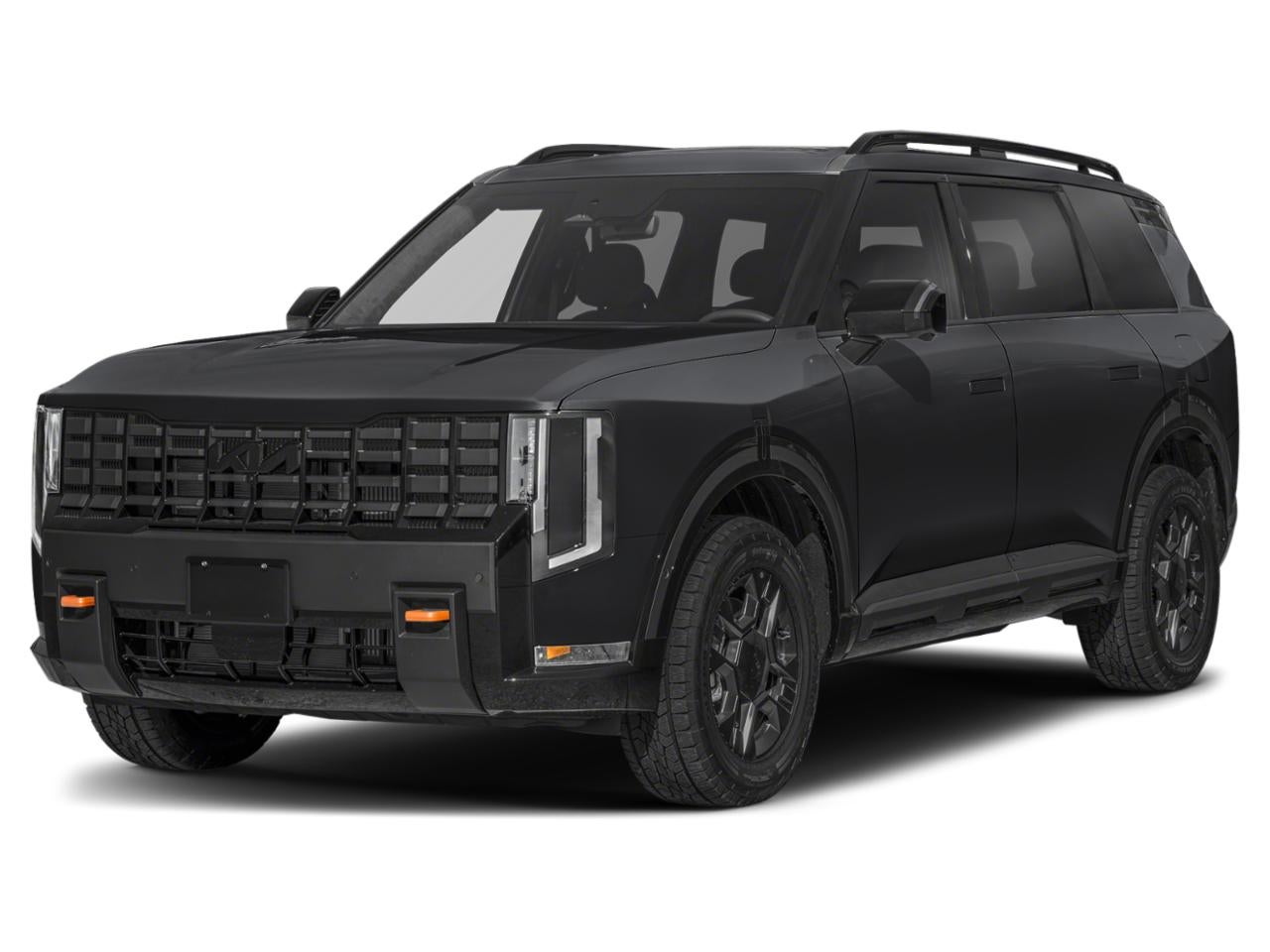 2027 Kia Telluride X-Pro SX-Prestige AWD