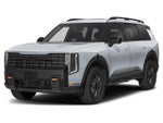 2027 Kia Telluride X-Pro SX-Prestige AWD