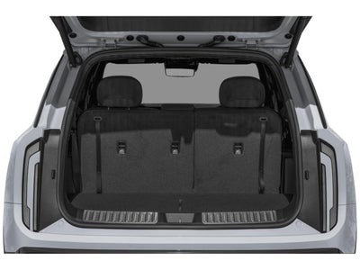 2027 Kia Telluride X-Pro SX-Prestige AWD