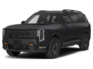 2027 Kia Telluride X-Pro SX-Prestige AWD