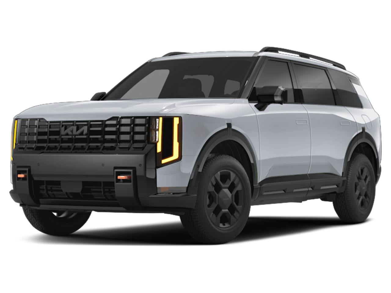 2027 Kia Telluride X-Pro SX-Prestige AWD